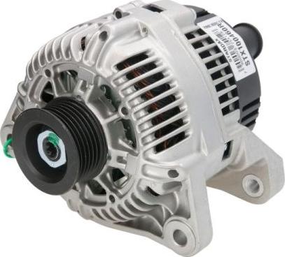 Stardax STX100460R - Генератор autospares.lv