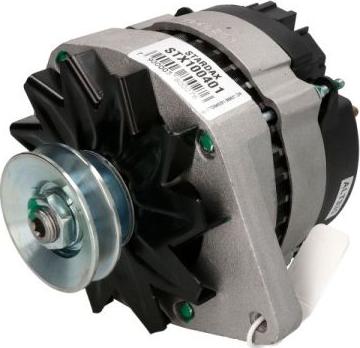 Stardax STX100401R - Генератор autospares.lv