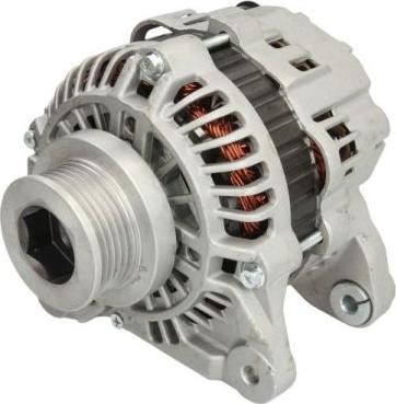 Stardax STX100415R - Генератор autospares.lv