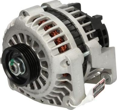 Stardax STX100486R - Генератор autospares.lv