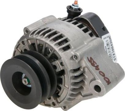 Stardax STX100435R - Генератор autospares.lv