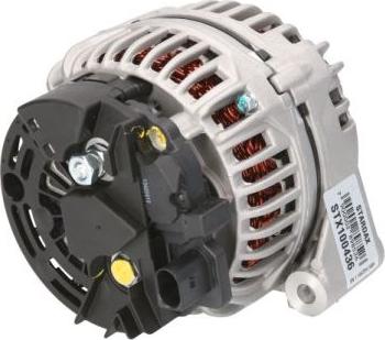 Stardax STX100436 - Генератор autospares.lv