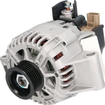 Stardax STX100513 - Генератор autospares.lv