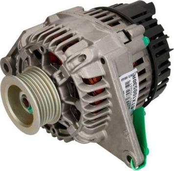 Stardax STX100530R - Генератор autospares.lv