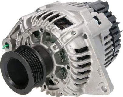 Stardax STX100645R - Генератор autospares.lv