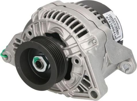 Stardax STX100641R - Генератор autospares.lv