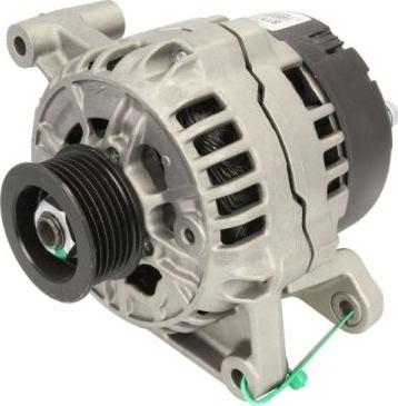 Stardax STX100652R - Генератор autospares.lv