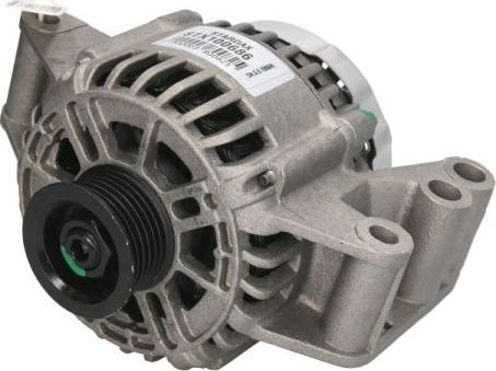 Stardax STX100686 - Генератор autospares.lv