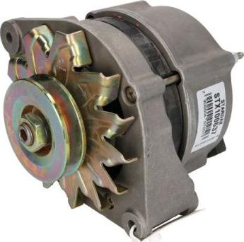 Stardax STX100637 - Генератор autospares.lv