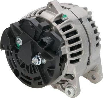 Stardax STX100672R - Генератор autospares.lv