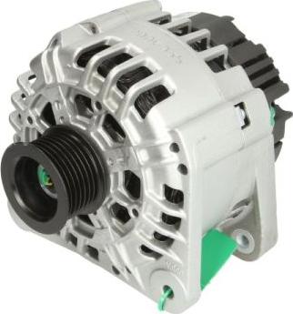 Stardax STX100096R - Генератор autospares.lv