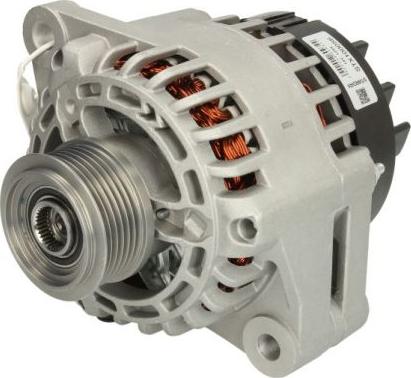 Stardax STX100056R - Генератор autospares.lv