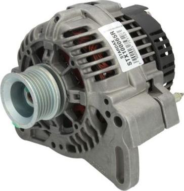 Stardax STX100065R - Генератор autospares.lv