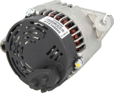 Stardax STX100066 - Генератор autospares.lv