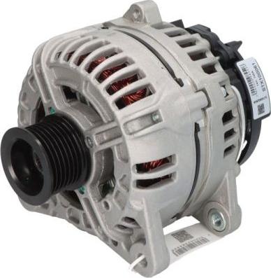 Stardax STX100061R - Генератор autospares.lv