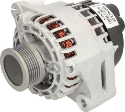 Stardax STX100068 - Генератор autospares.lv