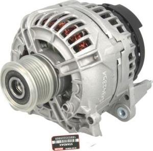 Stardax STX100006 - Генератор autospares.lv