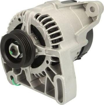 Stardax STX100015R - Генератор autospares.lv