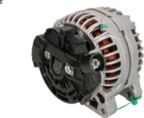 Stardax STX100016R - Генератор autospares.lv