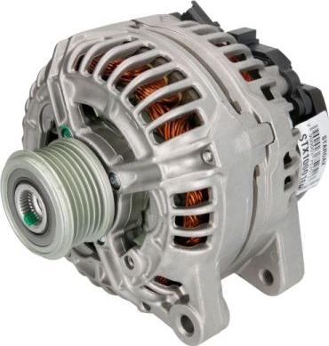 Stardax STX100016R - Генератор autospares.lv