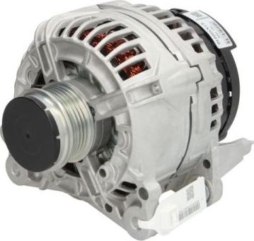 Stardax STX100010 - Генератор autospares.lv