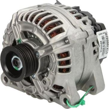 Stardax STX100082R - Генератор autospares.lv