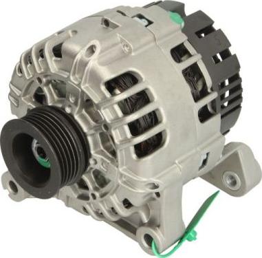 Stardax STX100033R - Генератор autospares.lv