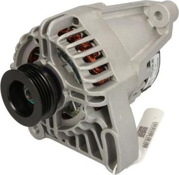 Stardax STX100032R - Генератор autospares.lv