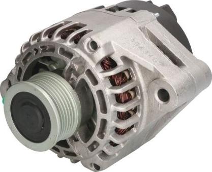 Stardax STX100025R - Генератор autospares.lv