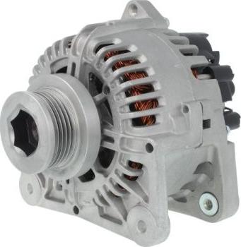 Stardax STX100027 - Генератор autospares.lv