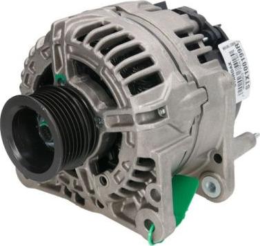 Stardax STX100199R - Генератор autospares.lv