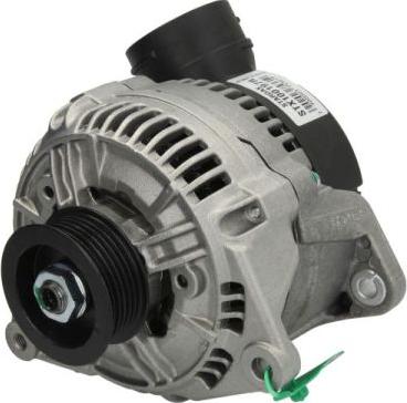 Stardax STX100197R - Генератор autospares.lv