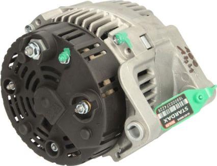 Stardax STX100144R - Генератор autospares.lv