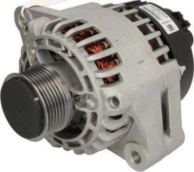 Stardax STX100145R - Генератор autospares.lv