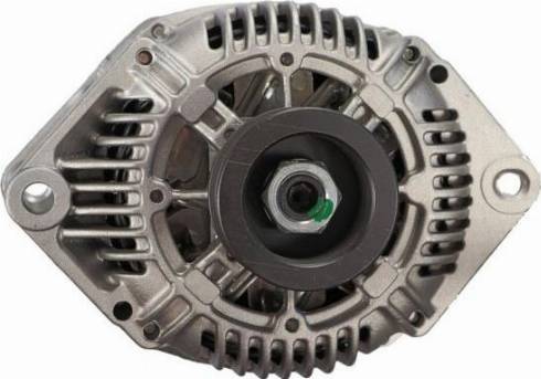 Stardax STX100140 - Генератор autospares.lv