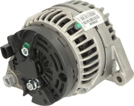 Stardax STX100141R - Генератор autospares.lv