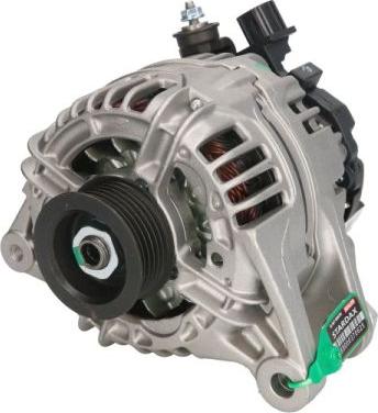 Stardax STX100153R - Генератор autospares.lv