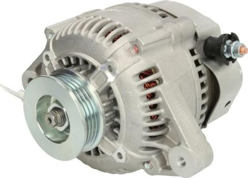 Stardax STX100109R - Генератор autospares.lv