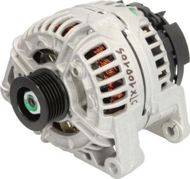 Stardax STX100105 - Генератор autospares.lv