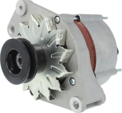 Stardax STX100119 - Генератор autospares.lv