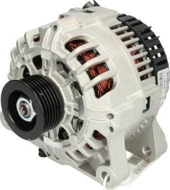 Stardax STX100114R - Генератор autospares.lv