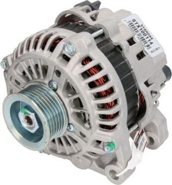 Stardax STX100114 - Генератор autospares.lv