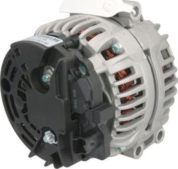 Stardax STX100116R - Генератор autospares.lv