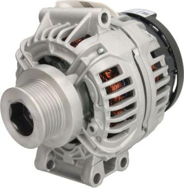 Stardax STX100116R - Генератор autospares.lv