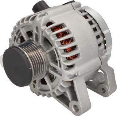 Stardax STX100133R - Генератор autospares.lv