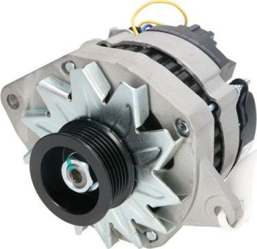 Stardax STX100347 - Генератор autospares.lv