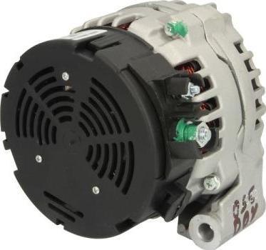 Stardax STX100350R - Генератор autospares.lv