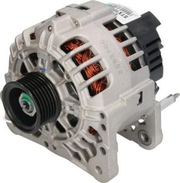 Stardax STX100307 - Генератор autospares.lv