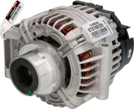 Stardax STX100339 - Генератор autospares.lv