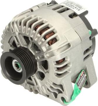 Stardax STX100330R - Генератор autospares.lv